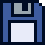 New Save File