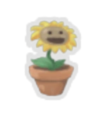 Happy Flower