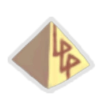 Runic Pyramid