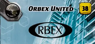 Orbex United Logo
