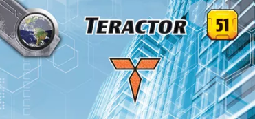 Teractor Logo