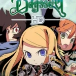Etrian Odyssey HD
