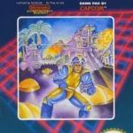Mega Man