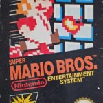Super Mario Bros