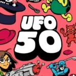 UFO 50