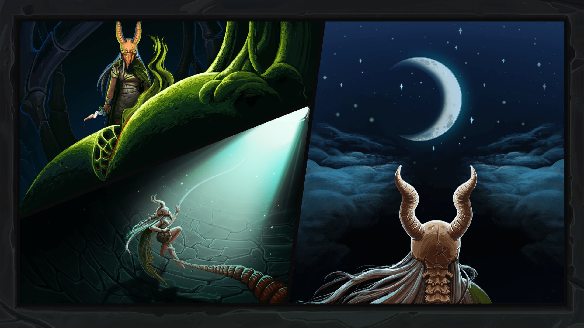 I didn’t expect Slay the Spire to become one of my forever games