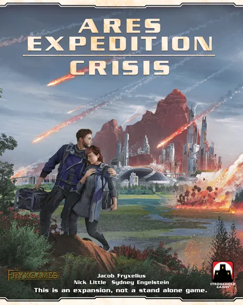 Crisis