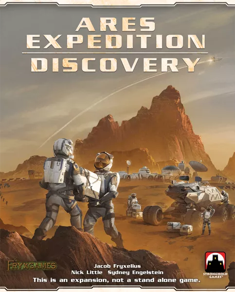 Discovery