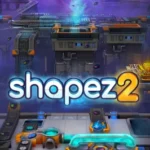 shapez 2 – Factory