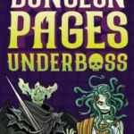 Dungeon Pages: Underboss