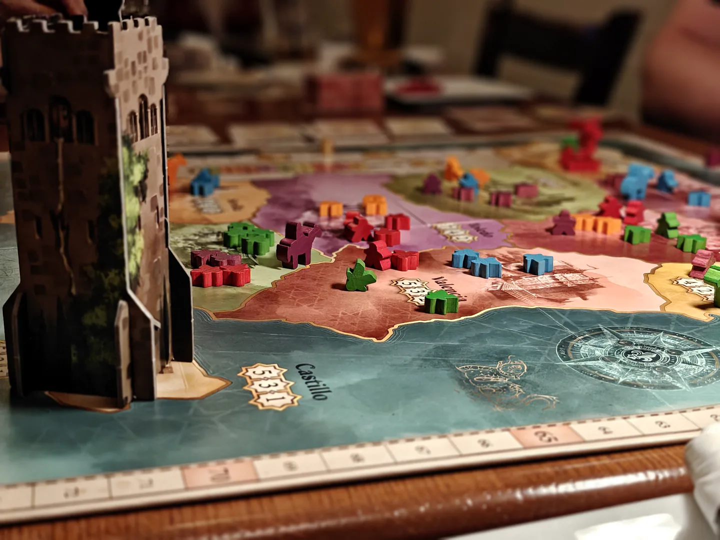 El Grande Review: Why This 1995 Classic Still Feels Sharp