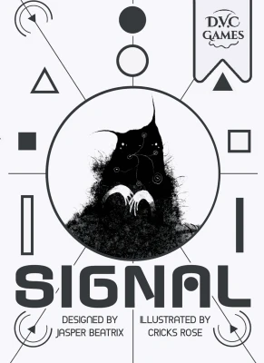 Signal Box Art
