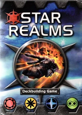 Star Realms Box Art