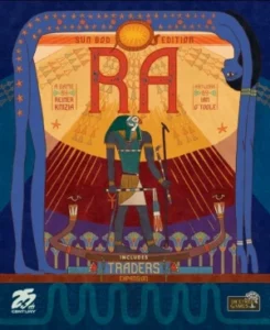 Ra