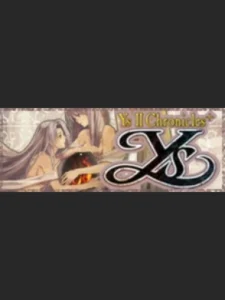 Ys I & II Chronicles+