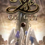 Ys Origin