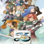 Ys SEVEN