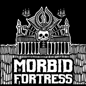 Morbid Fortress Box Art