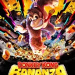 Donkey Kong Bananaza