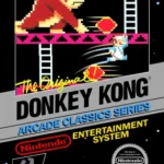 Donkey Kong