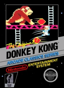 Donkey Kong