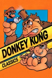 Donkey Kong Classics