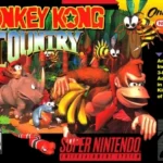 Donkey Kong Country