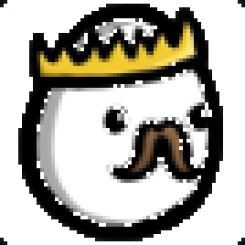 King