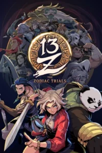 13Z: The Zodiac Trials