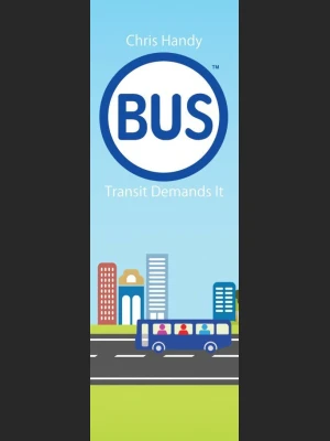 BUS Box Art