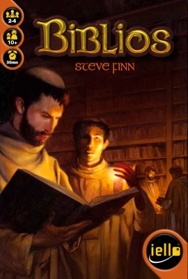 Biblios Box Art