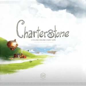 Charterstone