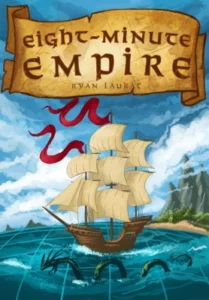 Eight-Minute Empire