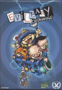 Evil Baby Orphanage