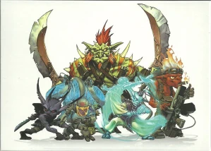 GOSU