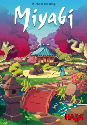Miyabi Box Art