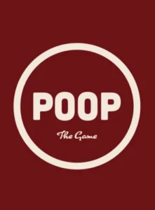 POOP: The Game