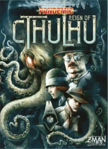 Reign of Cthulhu