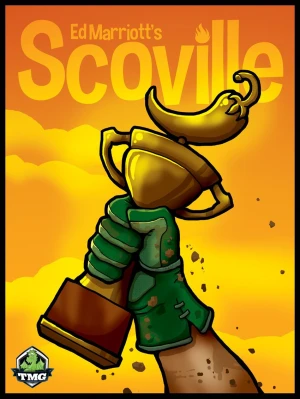 Scoville Box Art