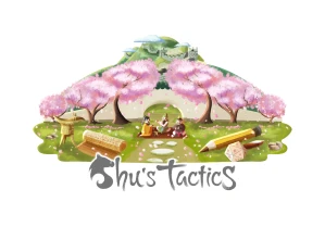 Shu’s Tactics