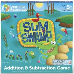 Sum Swamp