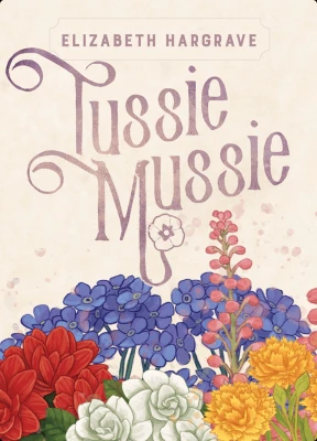Tussie Mussie Box Art