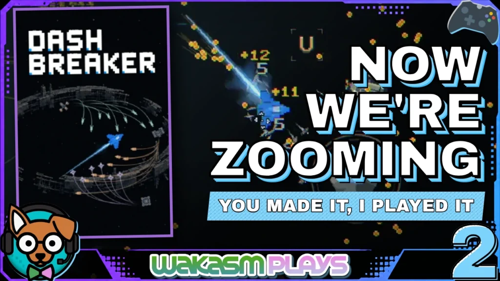 Whole Run | You Made This. I Played It. #2