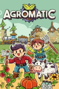 Agromatic
