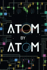Atom By Atom