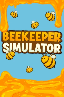 Beekeeper Simulator Box Art