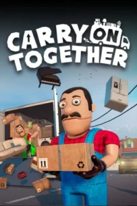 Carry On Together