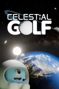 Celestial Golf