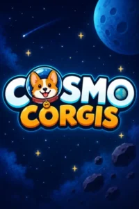 Cosmo Corgis