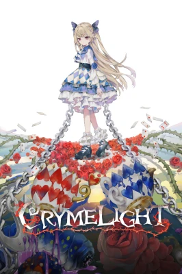 CRYMELIGHT Box Art